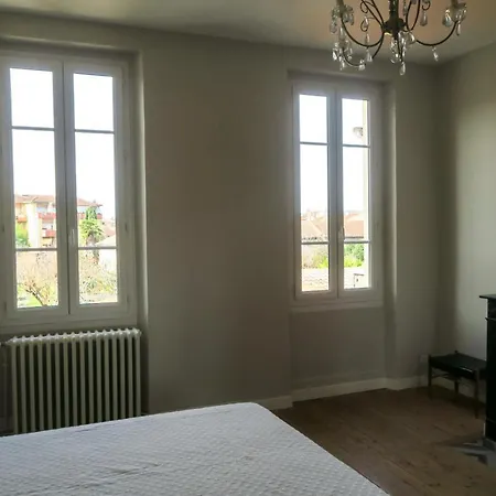 Chez Carmen Prázdninový dům Albi