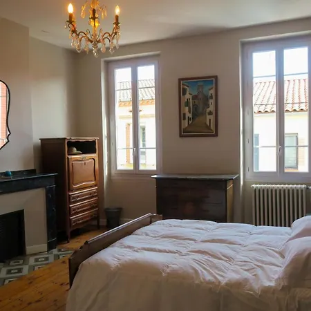 Chez Carmen *