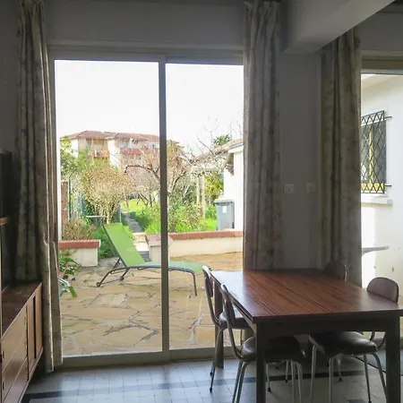 Holiday home Chez Carmen Albi