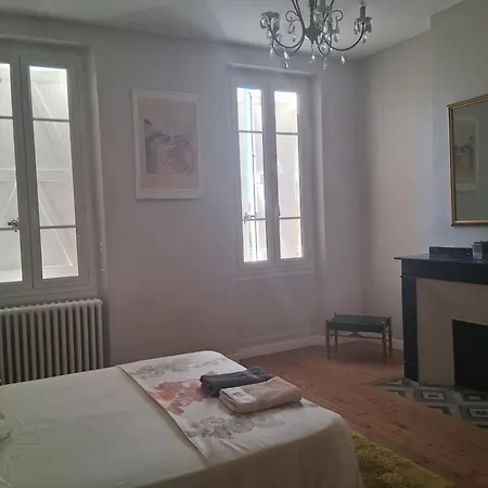 Chez Carmen بيت للعطل