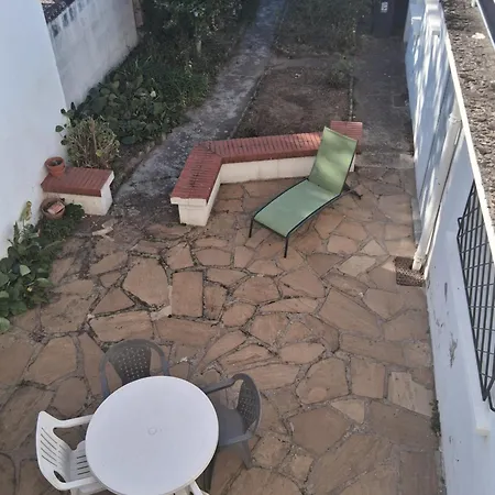 Chez Carmen *