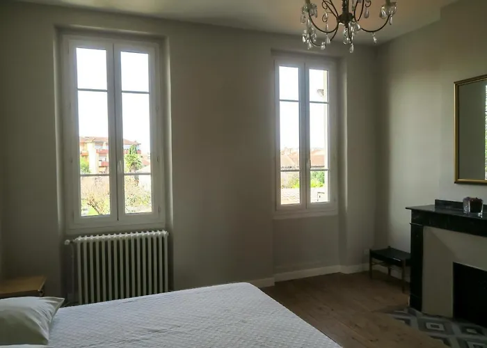 Chez Carmen Σπίτι διακοπών Αλμπί